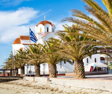 Lito - закуски и вечери