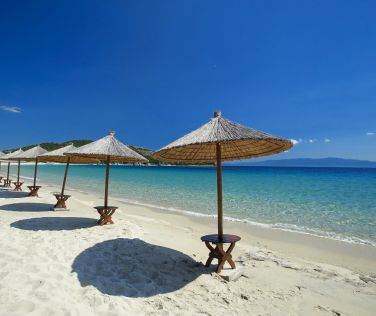 Xenios Possidi Paradise hotel - All inclusive