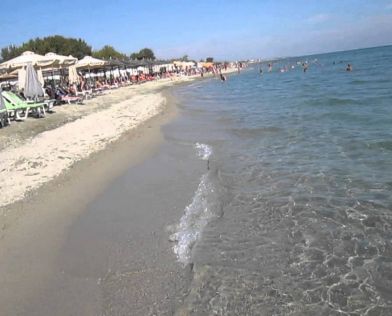 Почивка на Олимпийската ривиера - 3 нощувки - със закуски и вечери