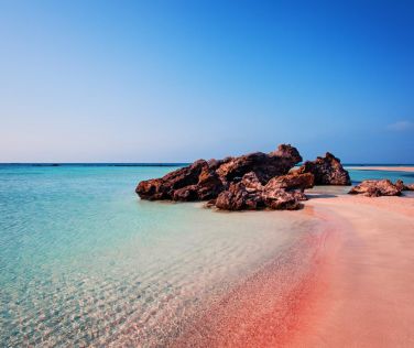 Minos - закуски и вечери