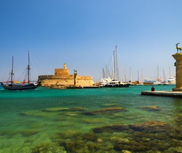 Mitsis Petit Palais - All Inclusive