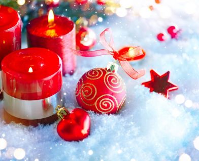 Коледа в Александруполис - хотел Ramada Plaza by Windham Thraki 5* - 2 нощувки - със собствен транспорт!