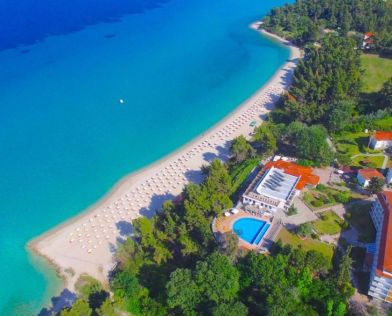 Почивка на Халкидики - Касандра - 5 нощувки на All Inclusive, с организиран транспорт!