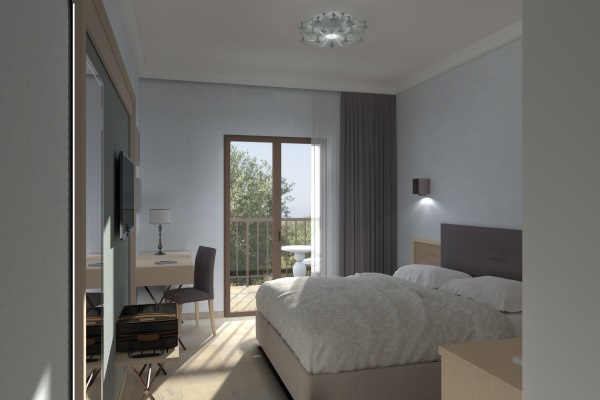 andquot;Philoxenia Hotelandquot; - закуски и вечери