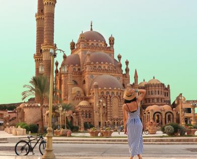 ЕКСКЛУЗИВНИ ОТСТЪПКИ ЗА ДАТА 23.11.2025 - Почивка в Шарм ел Шейх, Египет със самолет от София - 7 нощувки