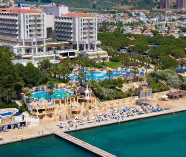 FANTASIA DELUXE KUSADASI