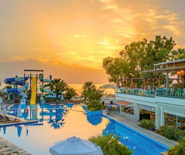 FLORA GARDEN EPHESUS