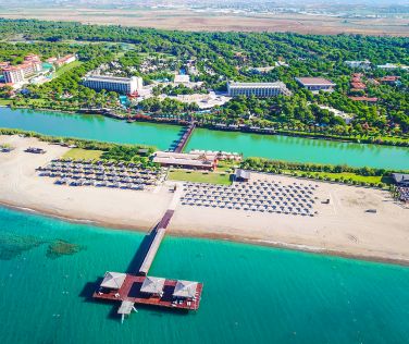 GLORIA SERENITY RESORT
