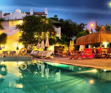 GOLDEN GATE HOTEL