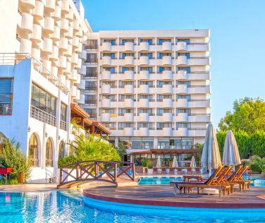 GRAND TEMIZEL HOTEL