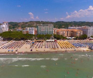 HOTEL IBIZA