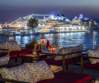 ILAYDA AVANGARDE HOTEL