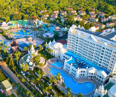 KAMELYA COLLECTION FULYA