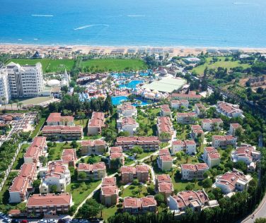 KAMELYA COLLECTION AISHEN K CLUB