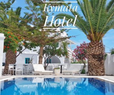 KYMATA HOTEL