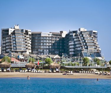 LIMAK LARA DE LUXE HOTEL & RESORT