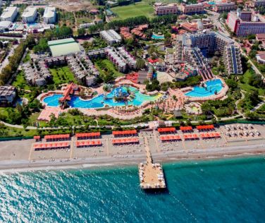 LIMAK LIMRA