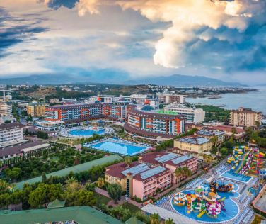 LONICERA RESORT & SPA