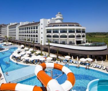 LRS PORT RIVER&SPA