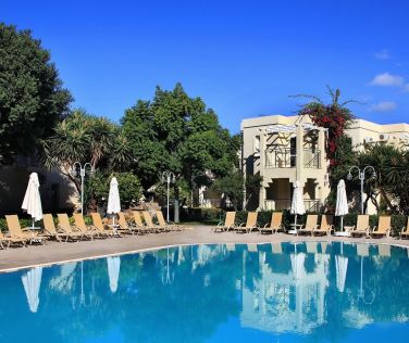 MANDARIN RESORT & SPA