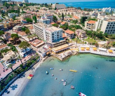 MARTI BEACH KUSADASI