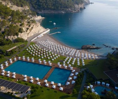 MAXX ROYAL KEMER