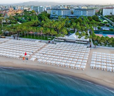 MIRAMARE BEACH HOTEL