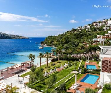 MIVARA LUXURY RESORT SPA