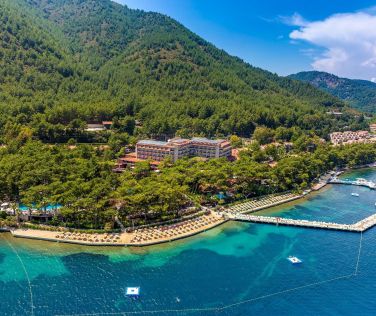 CLUB MARMARIS PALACE