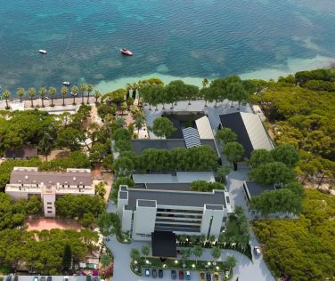 OMER PRIME HOLIDAY RESORT & SPA