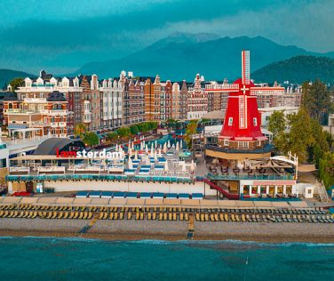ORANGE COUNTY KEMER