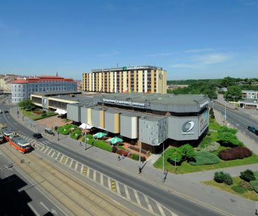 OLSANKA  HOTEL