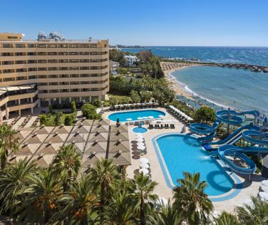 OZKAYMAK SELECT RESORT