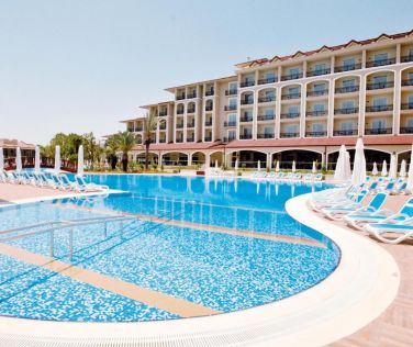 PALOMA OCEANA RESORT