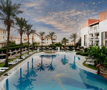 PIRIL HOTEL THERMAL&BEAUTY SPA