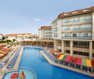 RAMADA RESORT BY WYNDHAM SIDE