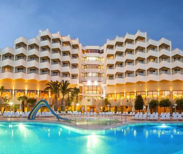 RICHMOND EPHESUS RESORT