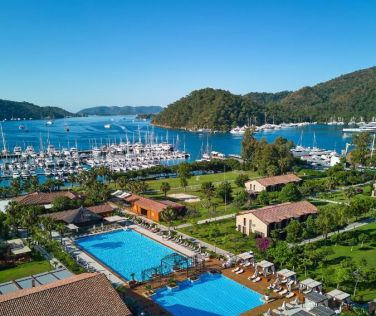 RIXOS PREMIUM GOCEK SUITES&VILLAS