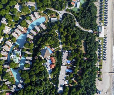 CLUB PRIVE BY RIXOS BELEK