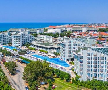 ROYAL ATLANTIS SPA & RESORT