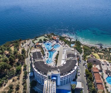 SEALIGHT RESORT HOTEL (ex OTIUM SEALIGHT)