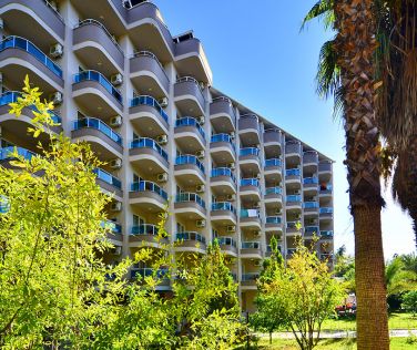 ANNABELLA PARK HOTEL