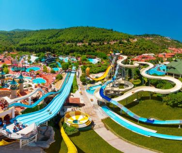 AQUA FANTASY HOTEL & SPA