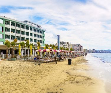 VIVAS HOTEL