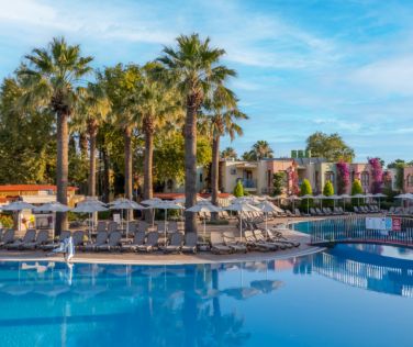 VONRESORT GOLDEN BEACH