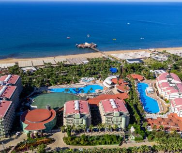 VONRESORT GOLDEN COAST