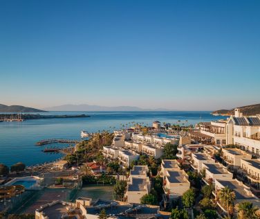 SELECTUM COLOURS BODRUM