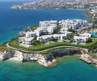 XANADU ISLAND BODRUM