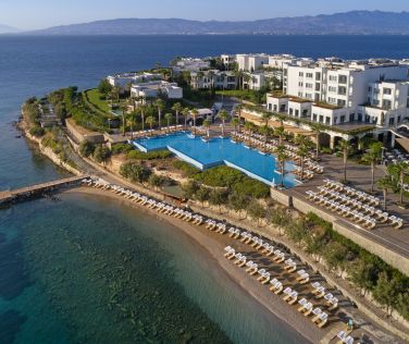XANADU ISLAND BODRUM