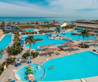 SUNRISE ALORA AQUA PARK RESORT